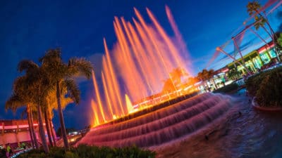 Walt Disney World Resort Quietly Announces Upcoming Closures in Epcot Ahead of D23 Expo