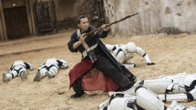 Chirrut Imwe