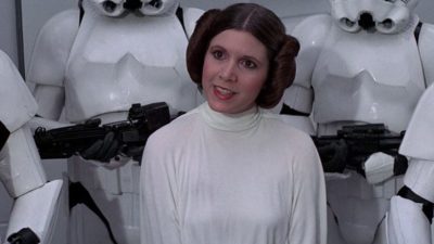 Leia Organa