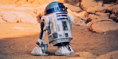 R2-D2