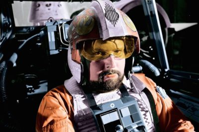 Jek Porkins