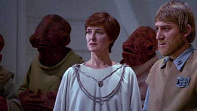 Mon Mothma