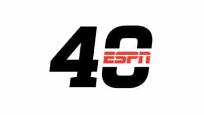 ESPN Celebrates 40th Anniversary with Record Ratings