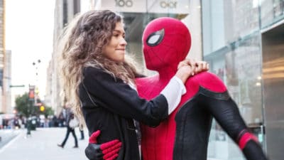 Jon Watts in Discussions to Return to Helm Third Spider-Man Movie