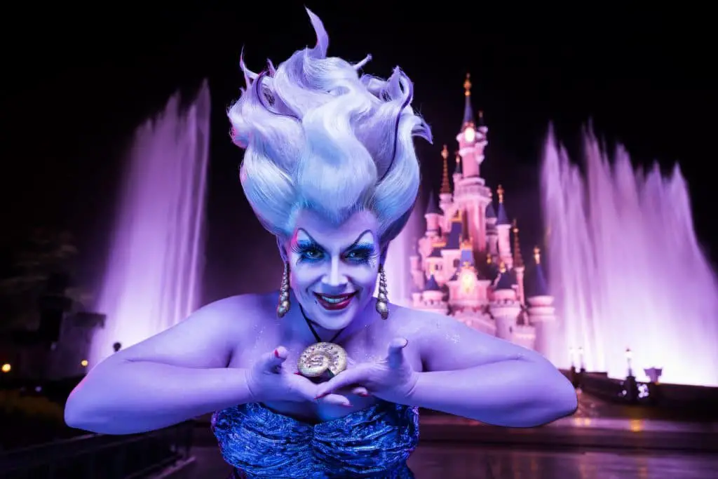 Disney's Halloween Festival - Disneyland Paris