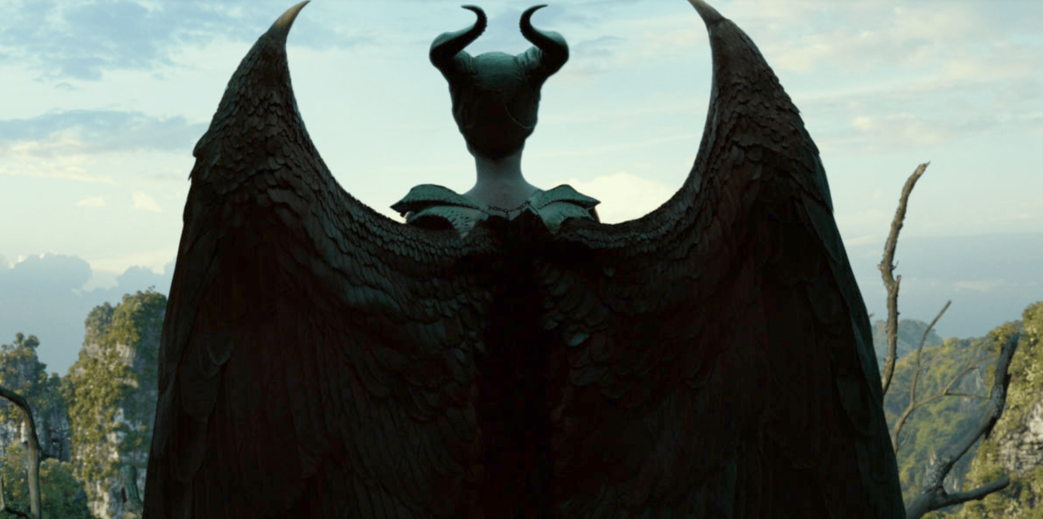 Maleficent: Mistress of Evil