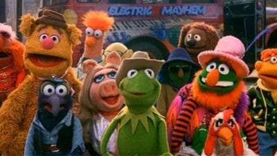 All The Muppets Coming on Opening Day of Disney+